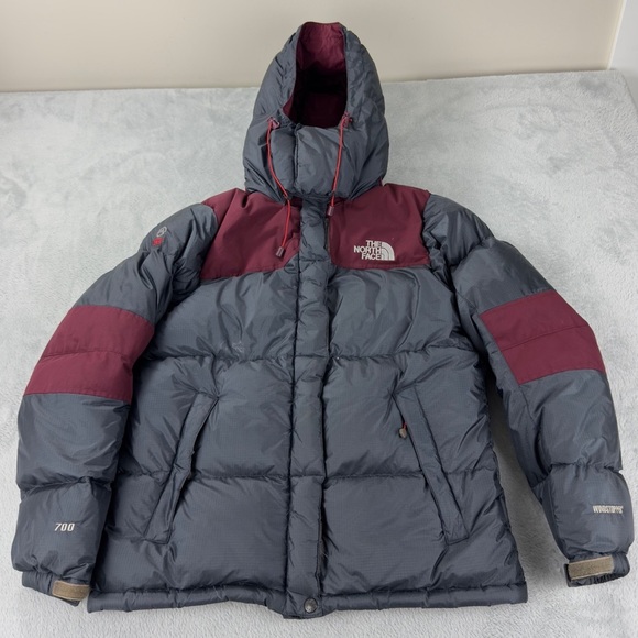 The North Face Boy XL 700 Goose Down Puffer Jacket - Picture 1 of 15